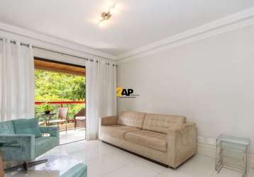 Apartamento com 4 quartos à venda na rua marcus pereira, 228, vila suzana, são paulo por r$ 999.000