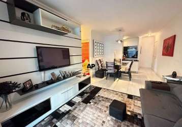 Apartamento com 3 quartos para alugar na rua josé gonçalves, 180, vila andrade, são paulo por r$ 5.700