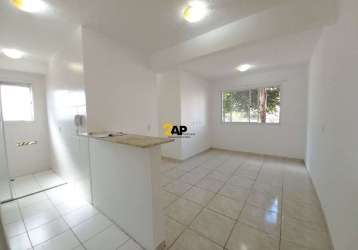 Apartamento com 2 quartos à venda na rua vicente pinheiro, 23, jardim helga, são paulo por r$ 219.999