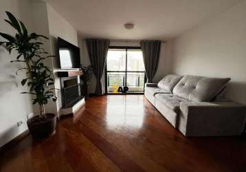 Apartamento com 3 quartos à venda na rua doutor amando franco soares caiuby, 570, parque bairro morumbi, são paulo por r$ 745.000