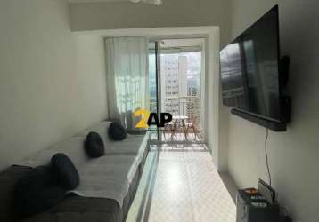 Apartamento com 2 quartos à venda na rua joão simões de souza, 360, parque reboucas, são paulo por r$ 455.010