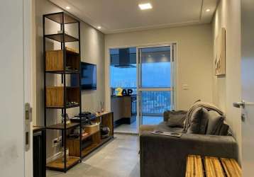 Apartamento com 2 quartos à venda na dom francisco de sousa, 126, alto da boa vista, são paulo por r$ 600.000