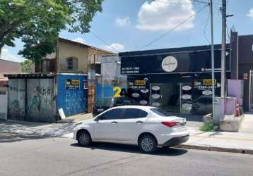 Terreno comercial para alugar na paulino vital de morais, 154, parque maria helena, são paulo por r$ 5.500