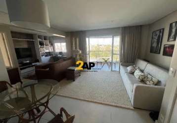 Apartamento com 2 quartos à venda na rua ipiranga, 600, jardim aeroporto, são paulo por r$ 915.000