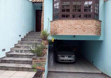 Casa com 3 quartos à venda na rua damião da silva, 147, vila suzana, são paulo por r$ 1.044.900