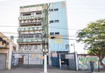 Prédio para alugar na avenida engenheiro armando de arruda pereira, 2428, jabaquara, são paulo por r$ 22.000