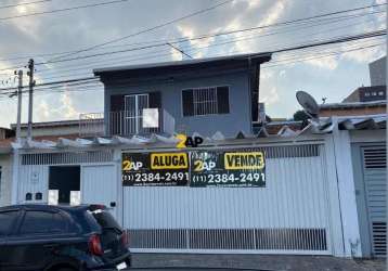 Casa com 4 quartos para alugar na francisco xavier cabral, 116, vila ernesto, são paulo por r$ 5.155