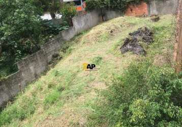 Terreno comercial para alugar na rua doutor flávio américo maurano, 470, fazenda morumbi, são paulo por r$ 10.000