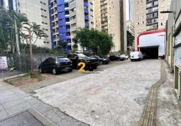 Barracão / galpão / depósito para alugar na rua fidêncio ramos, 36, vila olímpia, são paulo por r$ 77.600