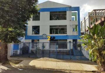 Prédio à venda na rua mourato coelho, 1188, pinheiros, são paulo por r$ 3.800.000