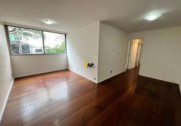 Apartamento com 3 quartos à venda na alameda dos nhambiquaras, 1316, indianópolis, são paulo por r$ 950.000