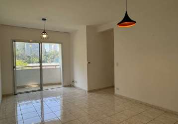 Apartamento com 3 quartos à venda na júlio garita, 51, parque bairro morumbi, são paulo por r$ 589.000