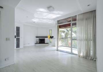 Apartamento com 3 quartos à venda na rua gabriele d'annunzio, 255, campo belo, são paulo por r$ 1.290.000