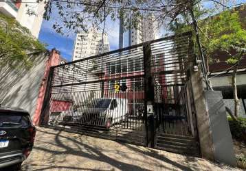 Prédio para alugar na rua josé gonçalves, 96, vila andrade, são paulo por r$ 25.000