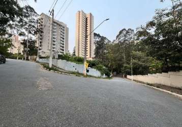 Terreno à venda na rua clodion, 104, vila andrade, são paulo por r$ 4.200.000