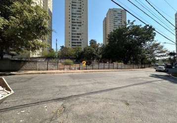 Terreno à venda na rua custódio de oliveira, 0001, vila suzana, são paulo por r$ 21.000.000