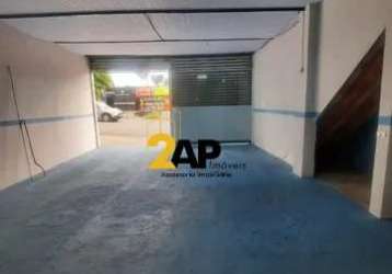 Ponto comercial à venda na rua frederico rene de jaegher, 1059, rio bonito, são paulo por r$ 1.400.000