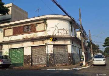 Ponto comercial à venda na rua professora heloísa carneiro, 105, jardim aeroporto, são paulo por r$ 1.100.000