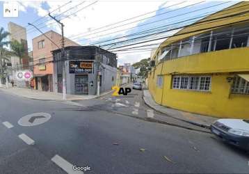 Ponto comercial à venda na rua amador bueno, 583, santo amaro, são paulo por r$ 1.800.000