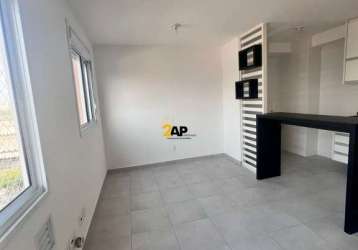 Apartamento com 1 quarto para alugar na rua xavier krauss, 640, vila leopoldina, são paulo por r$ 2.200