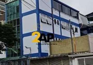 Prédio à venda na rua bragança paulista, 145, vila cruzeiro, são paulo por r$ 5.000.000