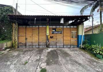 Barracão / galpão / depósito para alugar na campo novo do sul, 50, vila andrade, são paulo por r$ 10.000