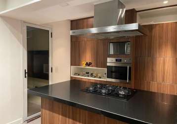 Apartamento com 2 quartos à venda na rua almansa, 180, vila andrade, são paulo por r$ 1.280.000