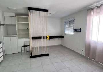 Apartamento com 1 quarto para alugar na rua xavier krauss, 640, vila leopoldina, são paulo por r$ 2.000