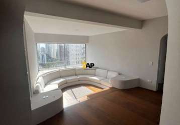 Apartamento com 2 quartos à venda na rua marcus pereira, 125, vila suzana, são paulo por r$ 600.000