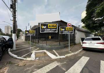 Sala comercial à venda na avenida joão carlos da silva borges, 302, vila cruzeiro, são paulo por r$ 3.800.000