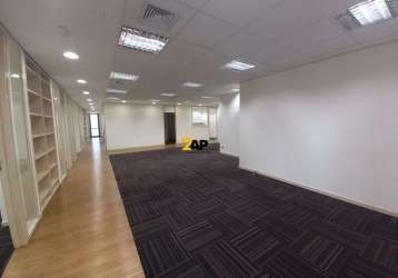 Sala comercial com 26 salas para alugar na avenida paulista, 1294, bela vista, são paulo por r$ 40.000