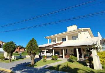 Casa em condomínio fechado com 3 quartos à venda na do marisco, --, ingleses do rio vermelho, florianópolis por r$ 3.500.000