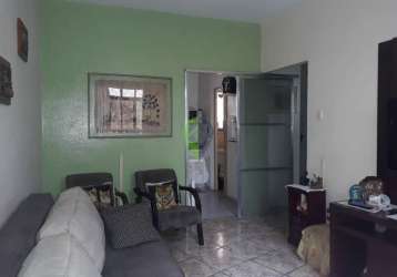 Apartamento à venda em santos/sp