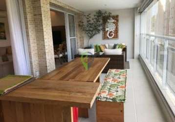 Apartamento à venda em guarujá/sp