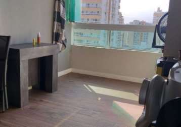 Apartamento à venda no bairro itararé - são vicente/sp