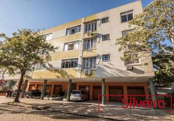 Apartamento com 2 quartos à venda na rua marcelo gama, 390, são joão, porto alegre por r$ 252.000