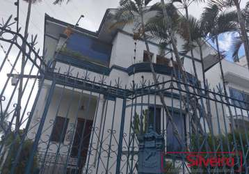 Casa com 4 quartos à venda na rua zamenhoff, 34, são joão, porto alegre por r$ 2.200.000