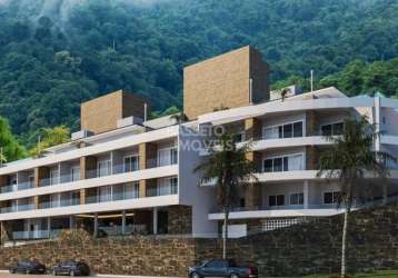 Apartamento com 2 quartos à venda na rua jurerê tradicional, 1246, jurerê, florianópolis por r$ 3.298.421