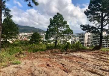 Terreno em condomínio fechado à venda na rua rodrigo rampinelli jeremias, 172, itacorubi, florianópolis por r$ 1.176.000