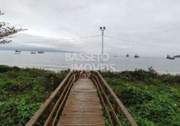 Apartamento com 3 quartos à venda na servidão recanto da coruja, 93, cachoeira do bom jesus, florianópolis por r$ 1.550.000