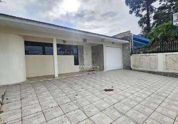 Terreno à venda na avenida prefeito omar sabbag, 1183, jardim botânico, curitiba, 643 m2 por r$ 850.000