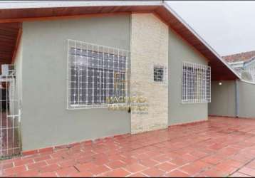 Casa com 3 quartos à venda na rua guilherme martini, santa quitéria, curitiba, 232 m2 por r$ 620.000