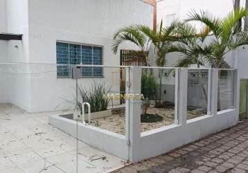 Casa comercial para alugar na rua padre germano mayer, 8796, alto da rua xv, curitiba, 300 m2 por r$ 9.900