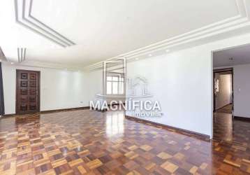 Casa comercial para alugar na rua guararapes, 20, vila izabel, curitiba, 463 m2 por r$ 10.000