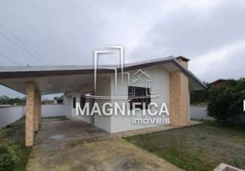 Casa com 2 quartos à venda na rua anthony quinn, pontal do sul, pontal do paraná, 80 m2 por r$ 380.000