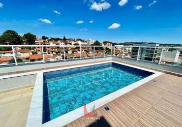 Apartamento lago taboão bragança paulista sp