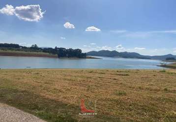 Terreno no cond porto laranjeiras em piracaia sp