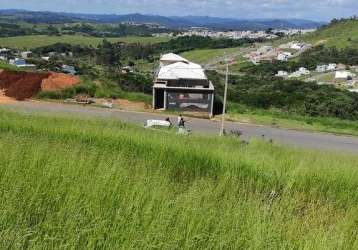 Terreno no res vila verde bragança paulista sp