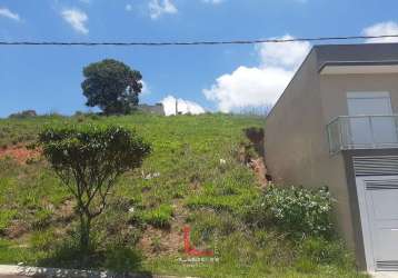 Terreno res. villa verde bragança pta