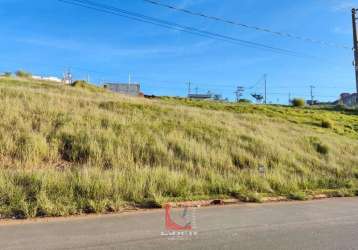 Terreno no villa verde - bragança paulista